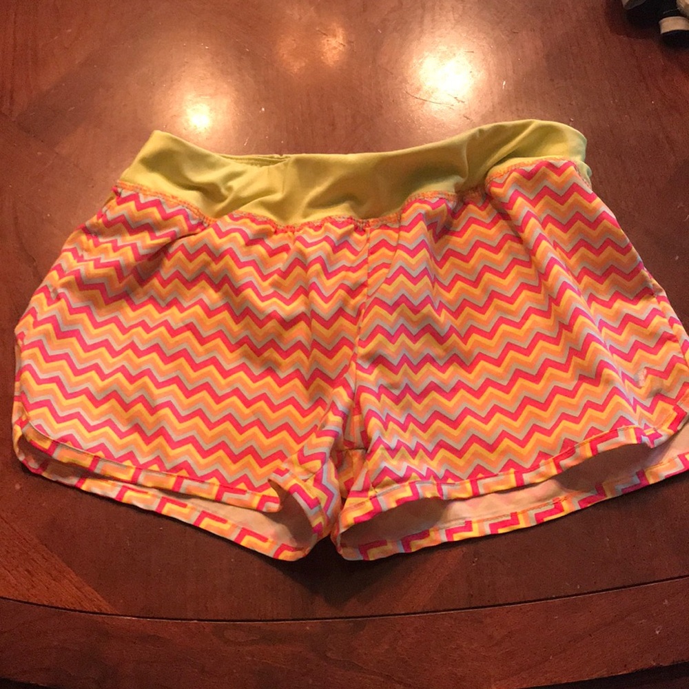 SOFFE athletic shorts